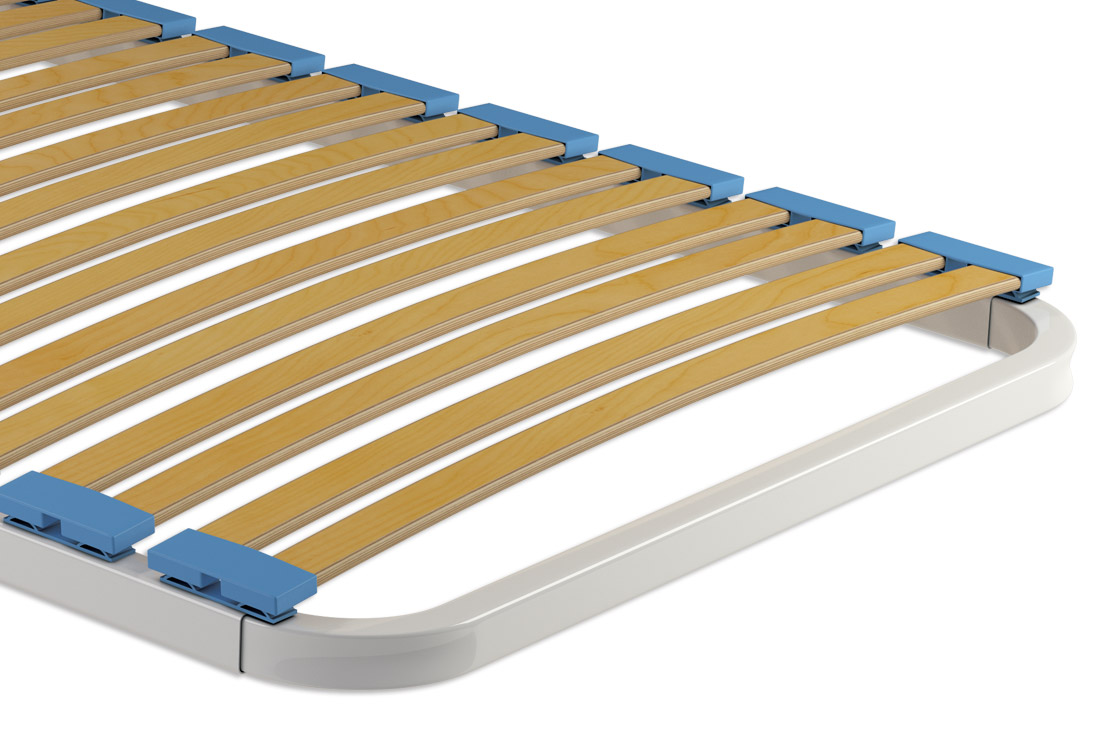 Подматрачна рамка EASY FIX WHITE Подматрачна рамка EASY FIX WHITE