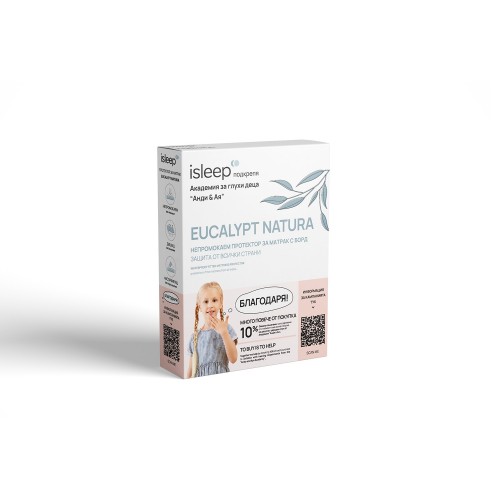 Протектор Eucalypt Natura Протектор Eucalypt Natura