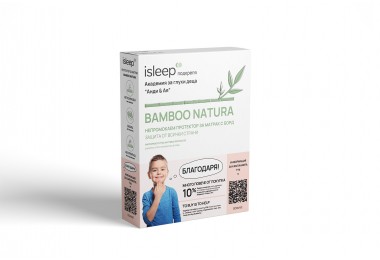 Протектор Bamboo Natura Протектор Bamboo Natura