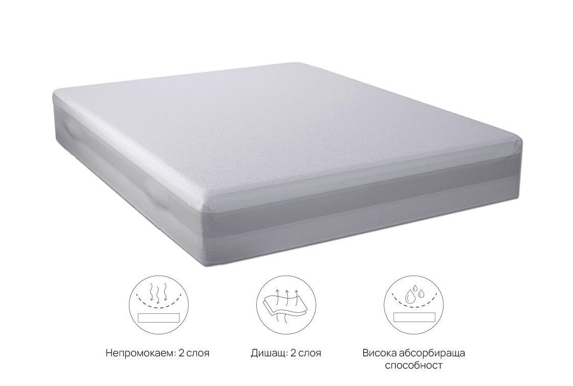 Протектор Bamboo Natura Протектор Bamboo Natura