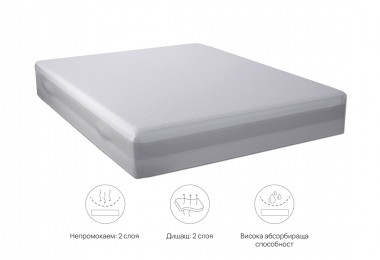 Протектор Bamboo Natura Протектор Bamboo Natura